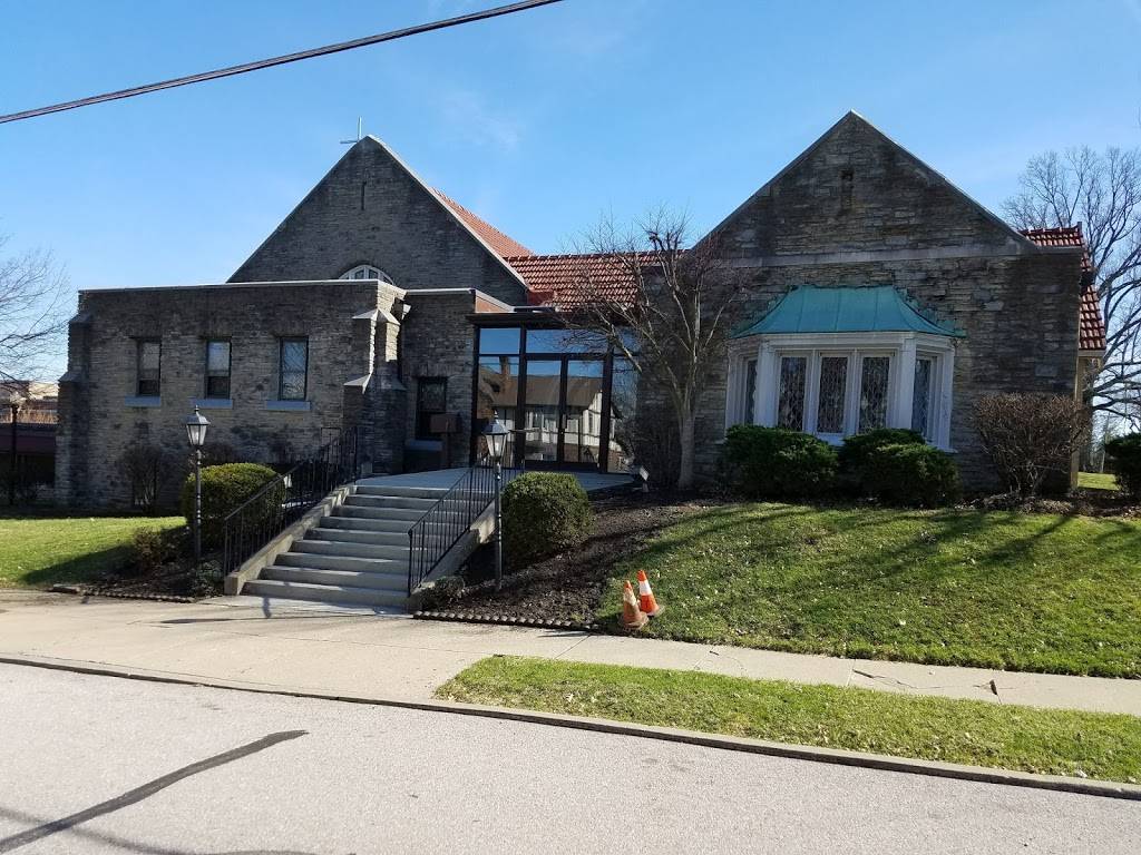 First Baptist Church Fort Thomas | 600 N Ft Thomas Ave, Fort Thomas, KY 41075, USA | Phone: (859) 441-8884