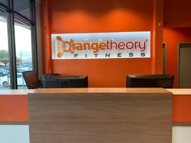 Orangetheory Fitness | 2313 Edwards St #135, Houston, TX 77007, USA | Phone: (832) 916-2138