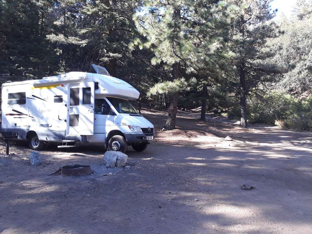 Tehachapi Mountain Park Entrance | 17336 Water Canyon Rd, Tehachapi, CA 93561, USA