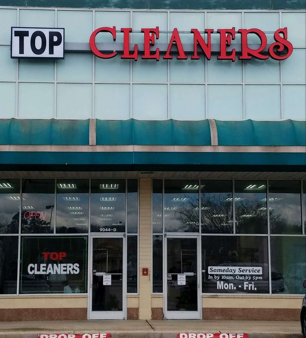 Top Cleaners & Alterations | 9044-D lawyers rd, Mint Hill, NC 28227, USA | Phone: (704) 641-0946