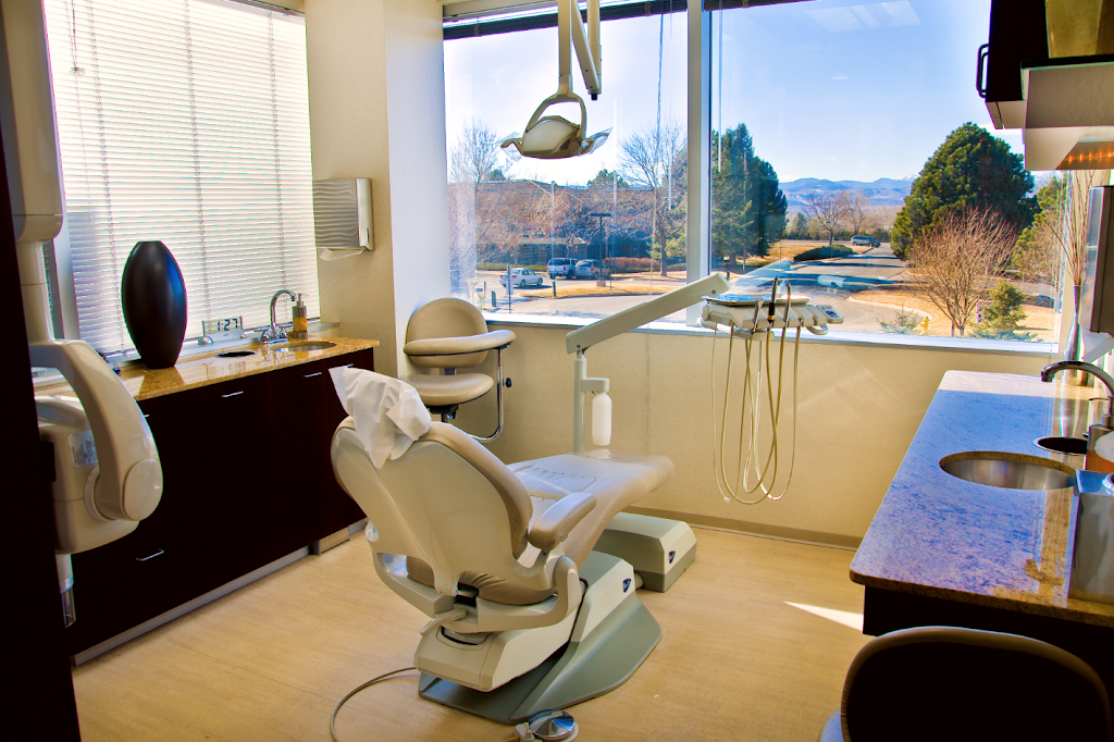 Aldo Leopardi BDS DDS MS | 7400 E Crestline Cir #235, Greenwood Village, CO 80111, USA | Phone: (720) 488-7677