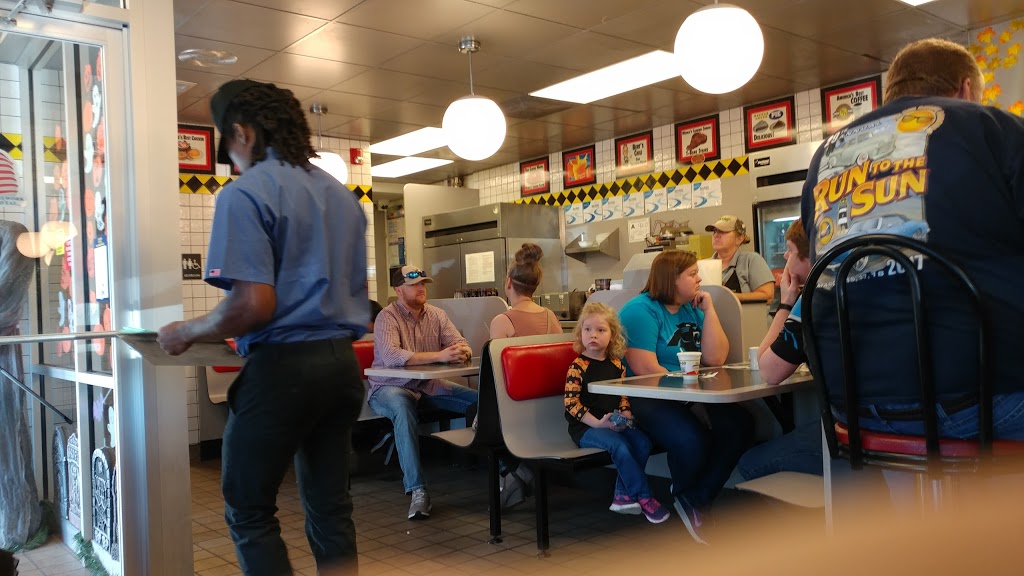 Waffle House | 9800 Weddington Rd Ext., Concord, NC 28027 | Phone: (704) 979-1462