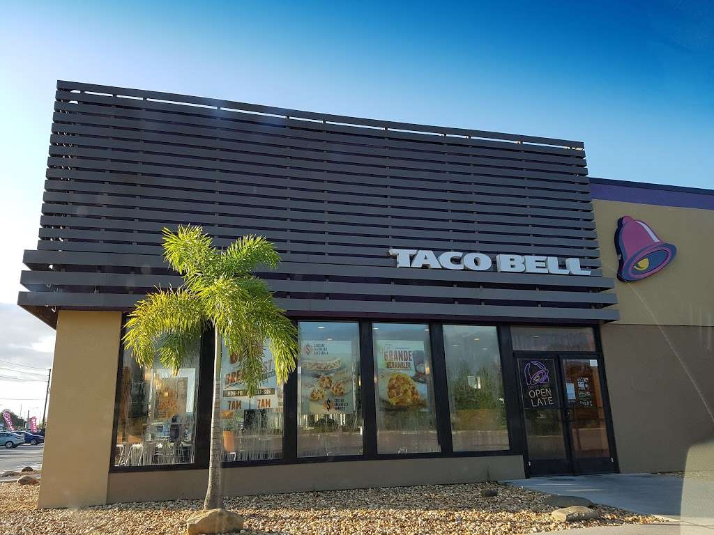 Taco Bell | 24186 US-27, Lake Wales, FL 33859, USA | Phone: (727) 843-1897