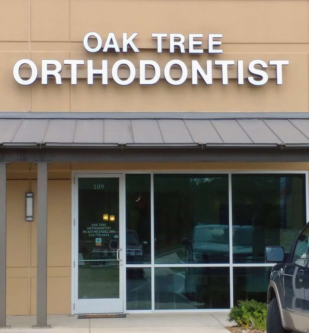 Oak Tree Orthodontist | 23522 Wilderness Oak, San Antonio, TX 78258, USA | Phone: (210) 774-4144