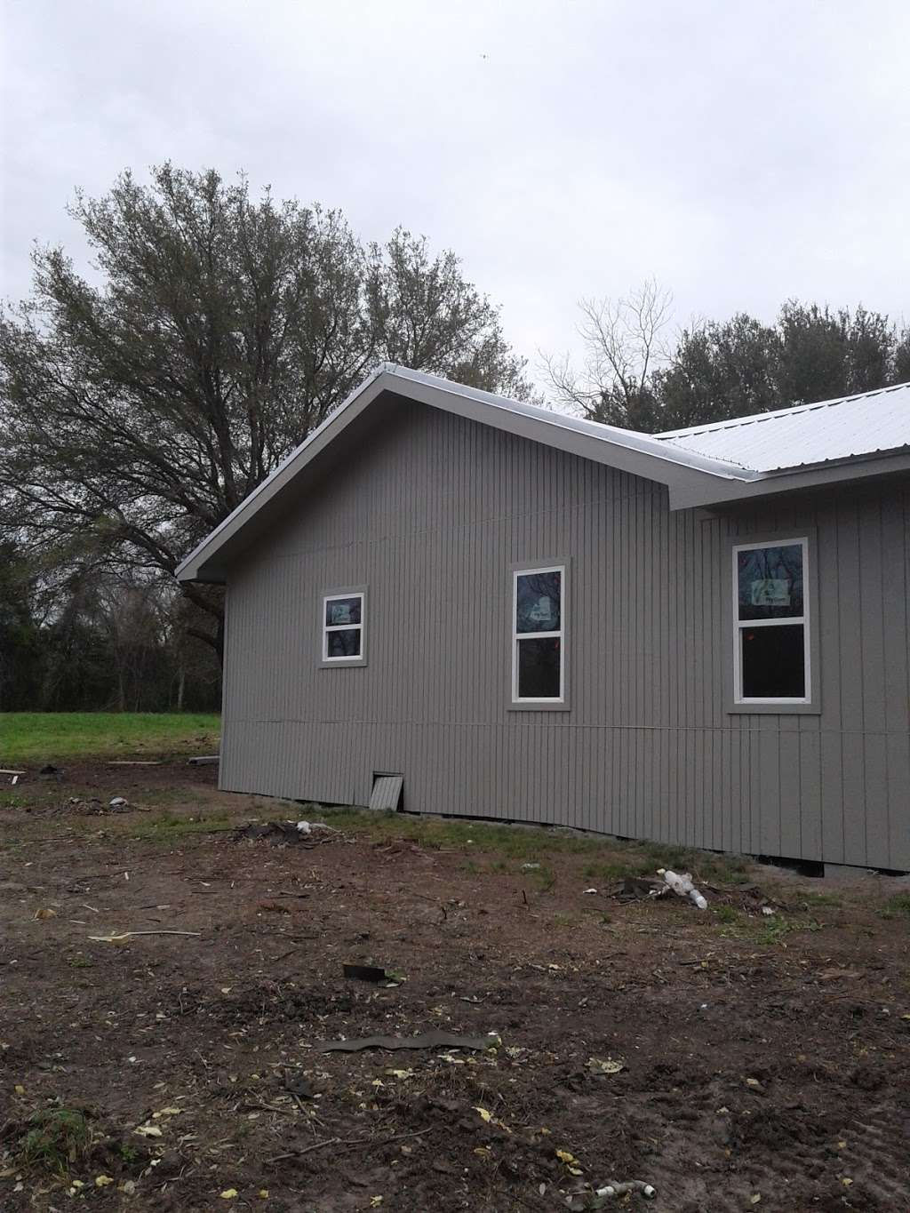 Salem House of Blessings | 1515 E Sycamore St, Navasota, TX 77868, USA | Phone: (936) 825-2849