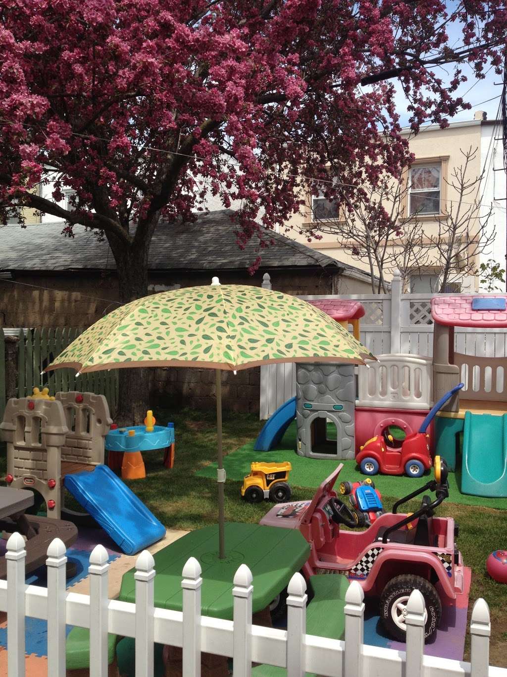 Little Prince Daycare | 931 79th St, Brooklyn, NY 11228, USA | Phone: (718) 833-5437