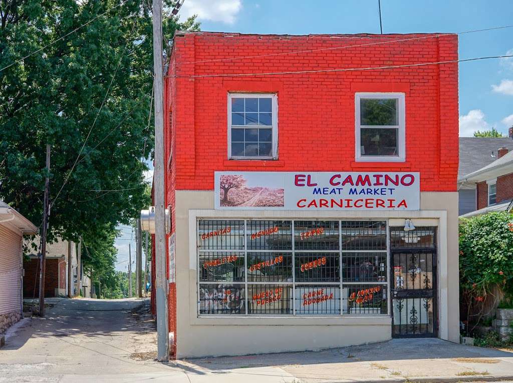 El Camino MEAT Market | 1411 Orville Ave, Kansas City, KS 66102, USA | Phone: (913) 210-4860