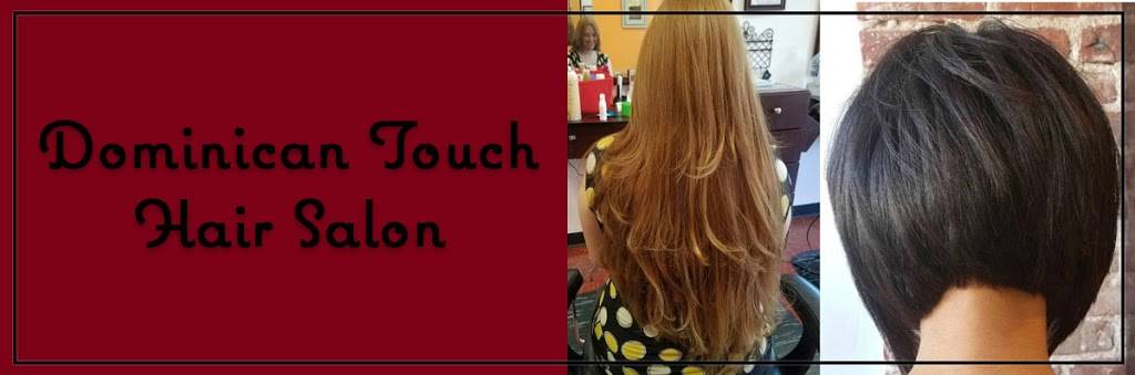 Dominican Touch Hair Salon | 446 McGill Ave NW, Concord, NC 28027, USA | Phone: (704) 787-8854