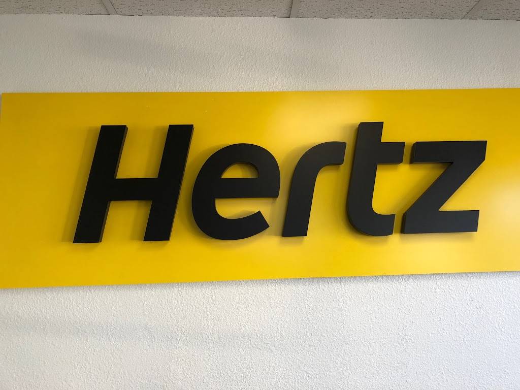 Hertz | 28 Auto Center Dr, Tustin, CA 92782, USA | Phone: (714) 731-6023
