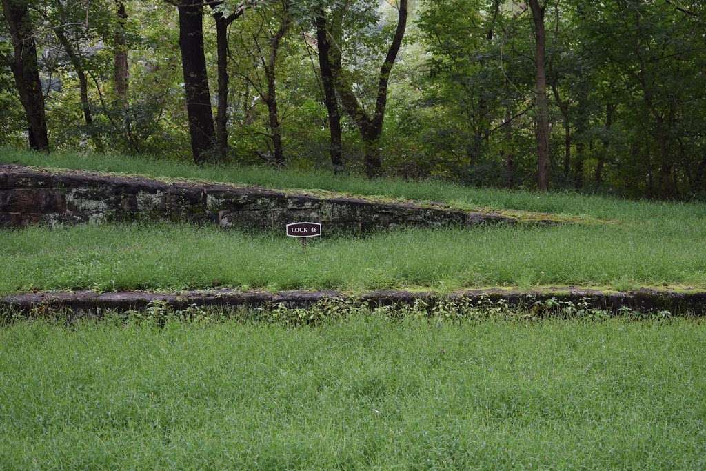 C&O Canal Lock 46 | 21722, Clear Spring, MD 21722 | Phone: (301) 739-4200