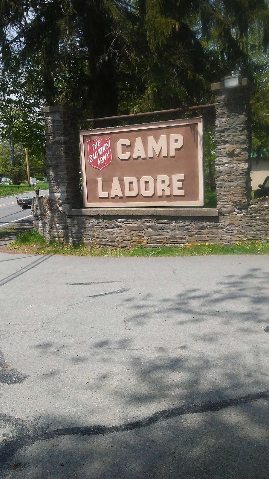 Camp Ladore | Waymart, PA 18472, USA | Phone: (570) 488-6121