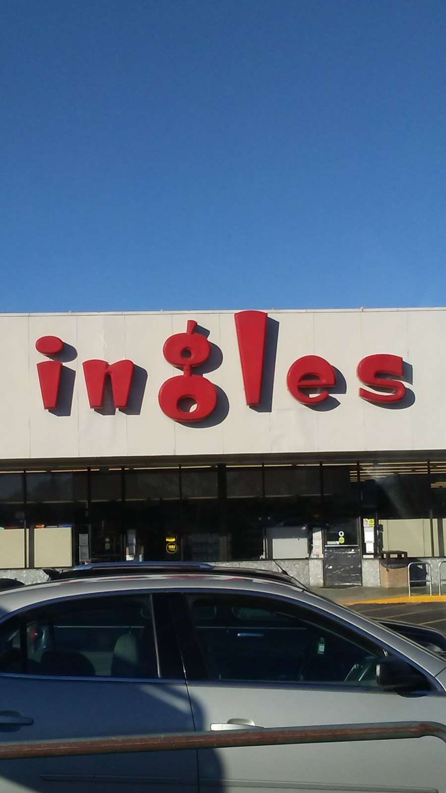 Ingles Market | 1205 Gastonia Hwy, Bessemer City, NC 28016, USA | Phone: (704) 629-2326