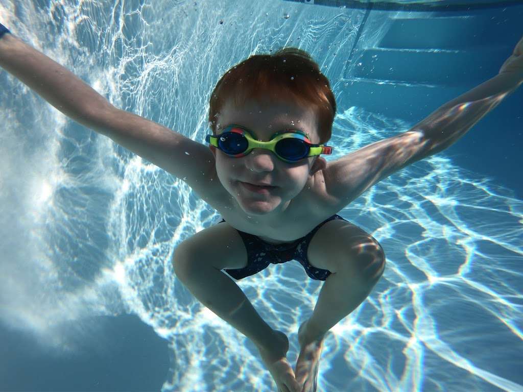 Sutton Swim School | 96 San Tomas Aquino Rd, Campbell, CA 95008, USA | Phone: (408) 996-9800