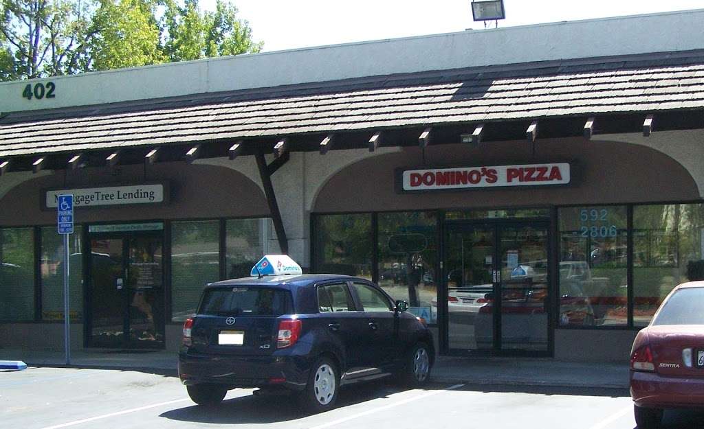 Dominos Pizza | 706 E Foothill Blvd Ste 2, San Dimas, CA 91773 | Phone: (909) 592-2806