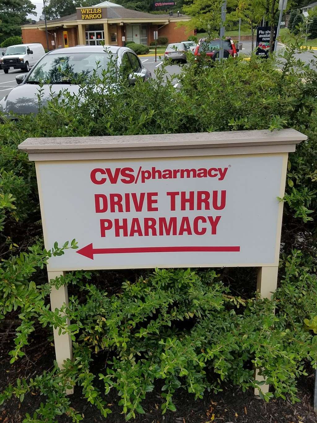 CVS Pharmacy | 8928 Burke Lake Rd, Springfield, VA 22151 | Phone: (703) 978-8810