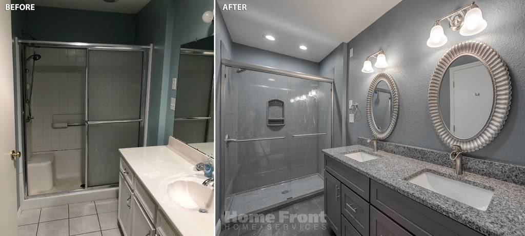 Home Front Renovations | 909 S Sylvania Ave, Fort Worth, TX 76111, USA | Phone: (817) 697-5021