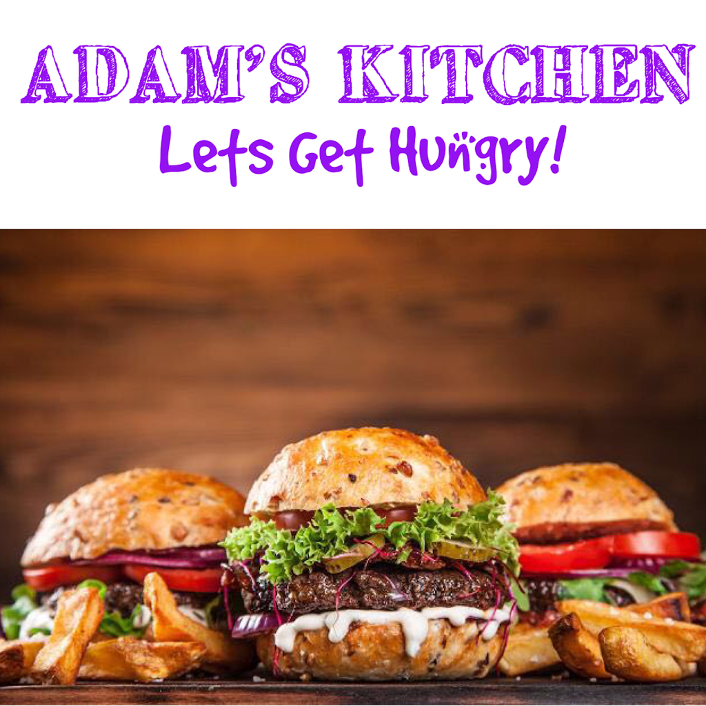 Adams kitchen | 246 Duncan Ave, Jersey City, NJ 07306, USA
