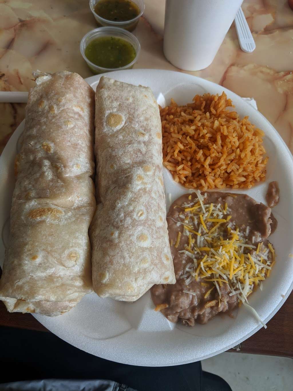 California Taco Shop | 1268 Kansas Ave, Kansas City, KS 66105, USA | Phone: (913) 281-7773