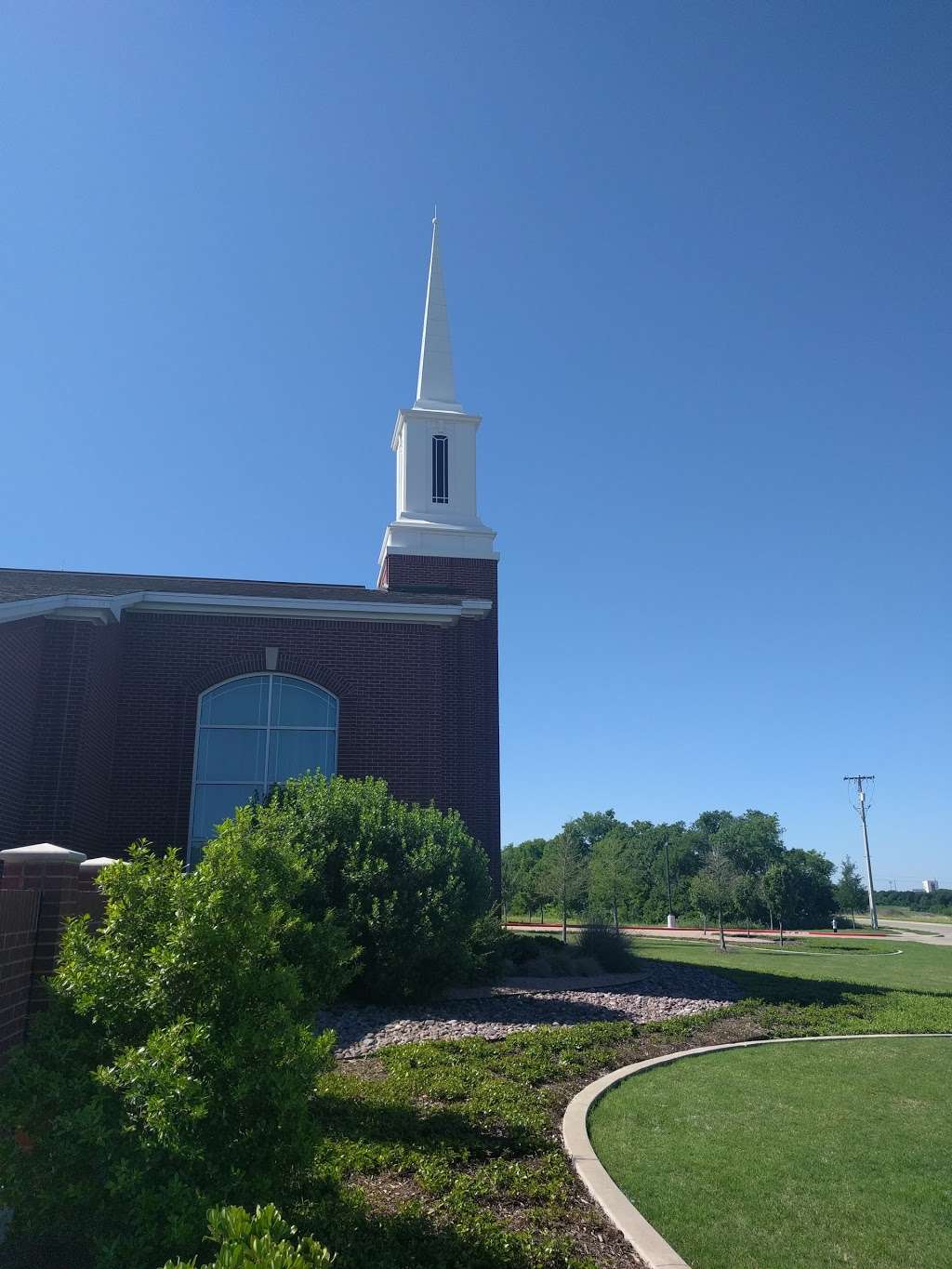 The Church of Jesus Christ of Latter-day Saints | 400 N, Sanden Blvd, Wylie, TX 75098 | Phone: (972) 496-3019