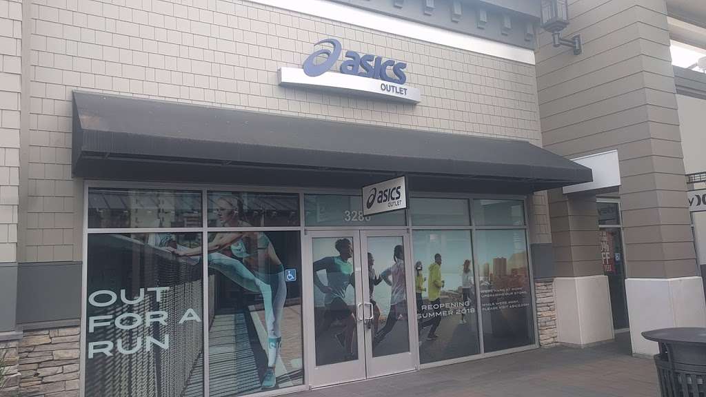 ASICS Outlet | 3286 Livermore Outlets Dr #616, Livermore, CA 94511, USA | Phone: (925) 447-0643