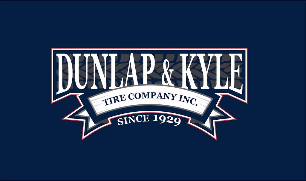 Dunlap & Kyle Tire Co | 530 Myatt Dr, Madison, TN 37115, USA | Phone: (615) 612-5666