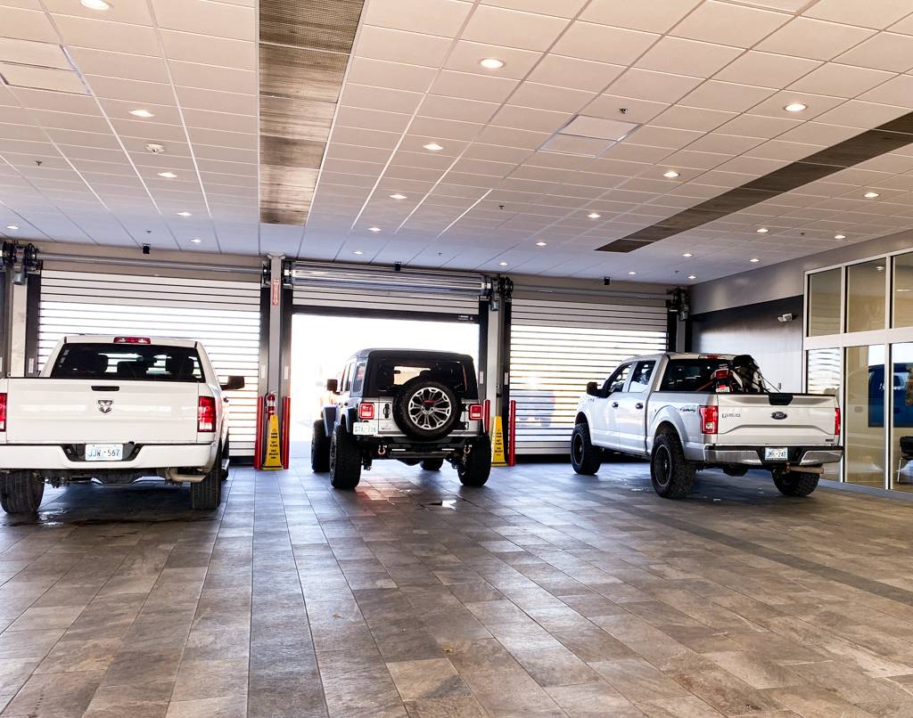 Chris Nikel Service Department | 2920 N Aspen Ave, Broken Arrow, OK 74012 | Phone: (918) 355-5000