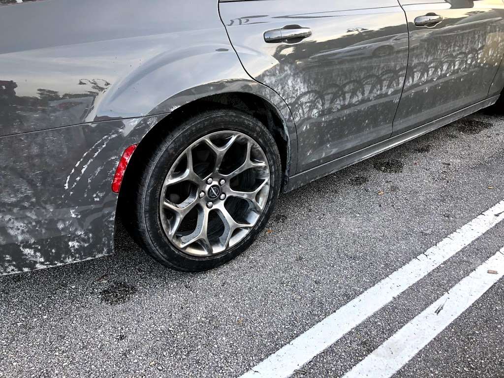 SO FRESH SO CLEAN CAR WASH | 2210 N Federal Hwy, Delray Beach, FL 33483, USA | Phone: (561) 213-4512