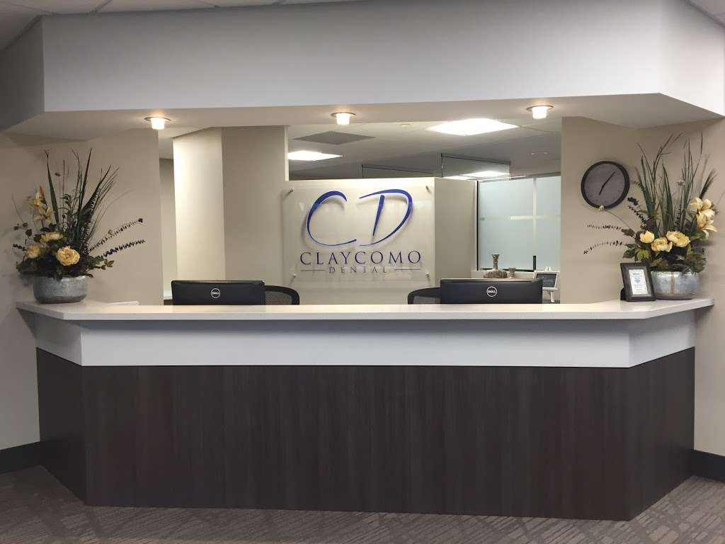 Claycomo Dental | 244 NE 69 Hwy, #101, Kansas City, MO 64119 | Phone: (816) 454-1313