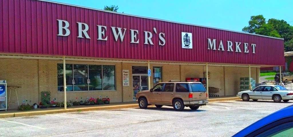 Brewers Market | 3957 Littlestown Pike # A, Westminster, MD 21158, USA | Phone: (410) 346-7622