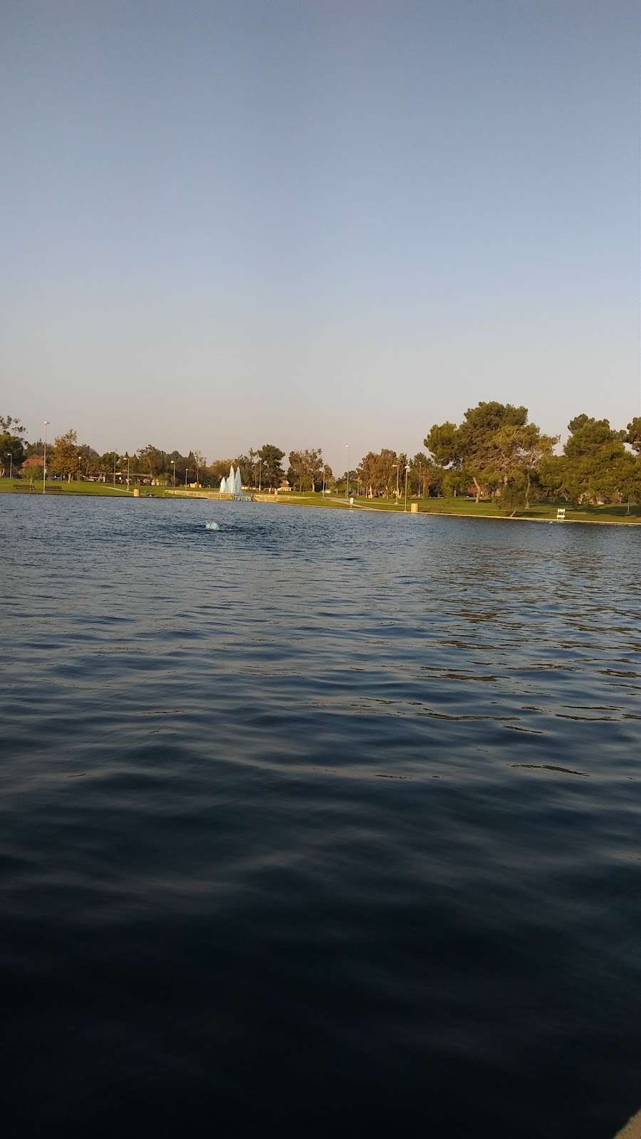 Regional Park | Cerritos, CA 90703, USA