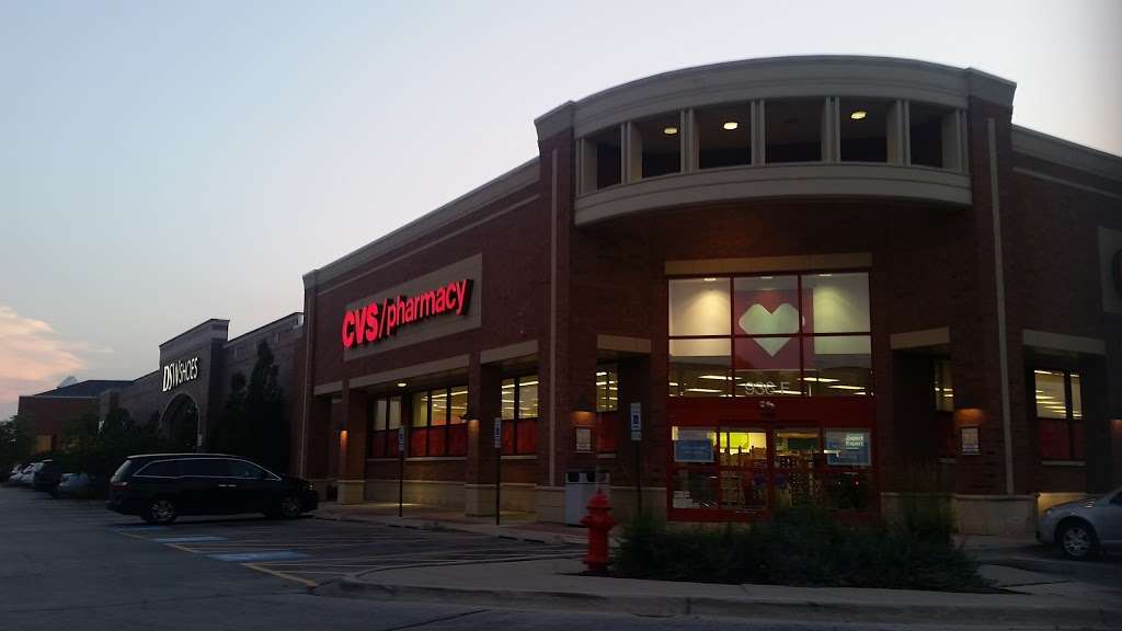 CVS | 3780 Willow Rd, Northbrook, IL 60062 | Phone: (847) 326-1201