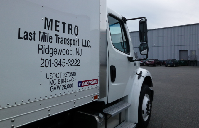 Metro City Supply Chain | 600 Meadowlands Pkwy, Secaucus, NJ 07094, USA | Phone: (201) 345-3222