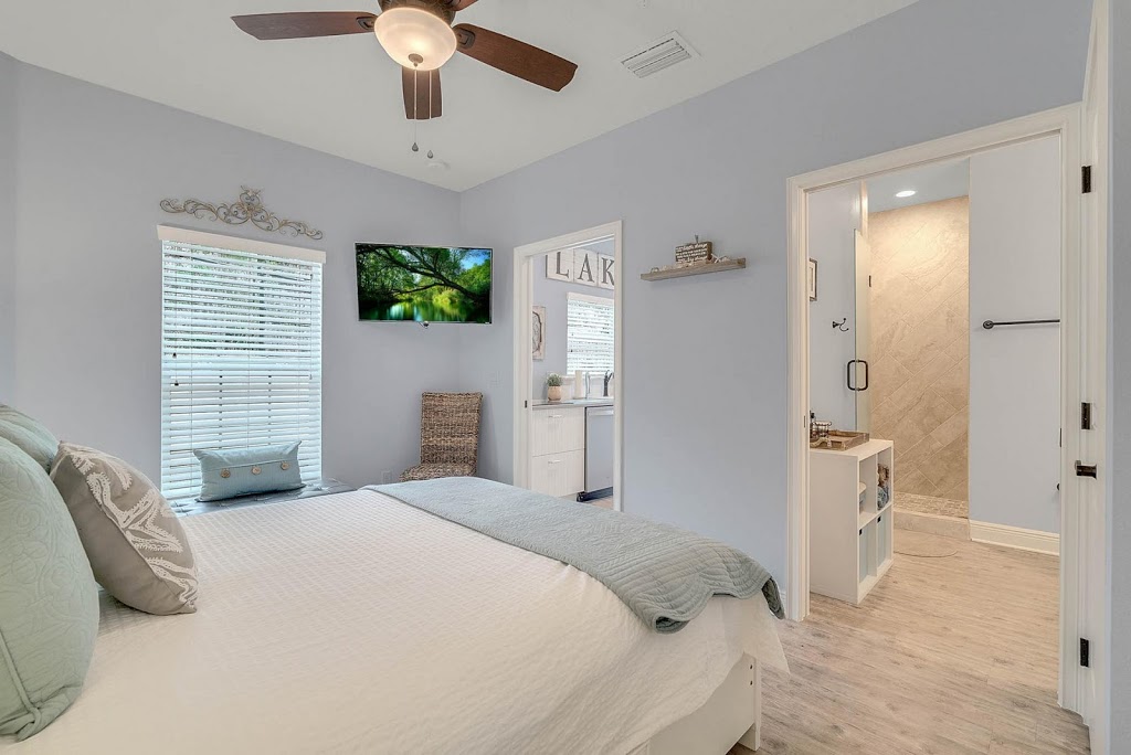 Clermont Cabanas | 875 W Osceola St, Clermont, FL 34711, USA | Phone: (352) 978-5856
