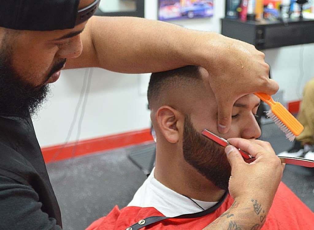 Elegant Styles Barbershop | 4651 N St Rd 7 Unit 3, Coral Springs, FL 33073 | Phone: (954) 905-9223