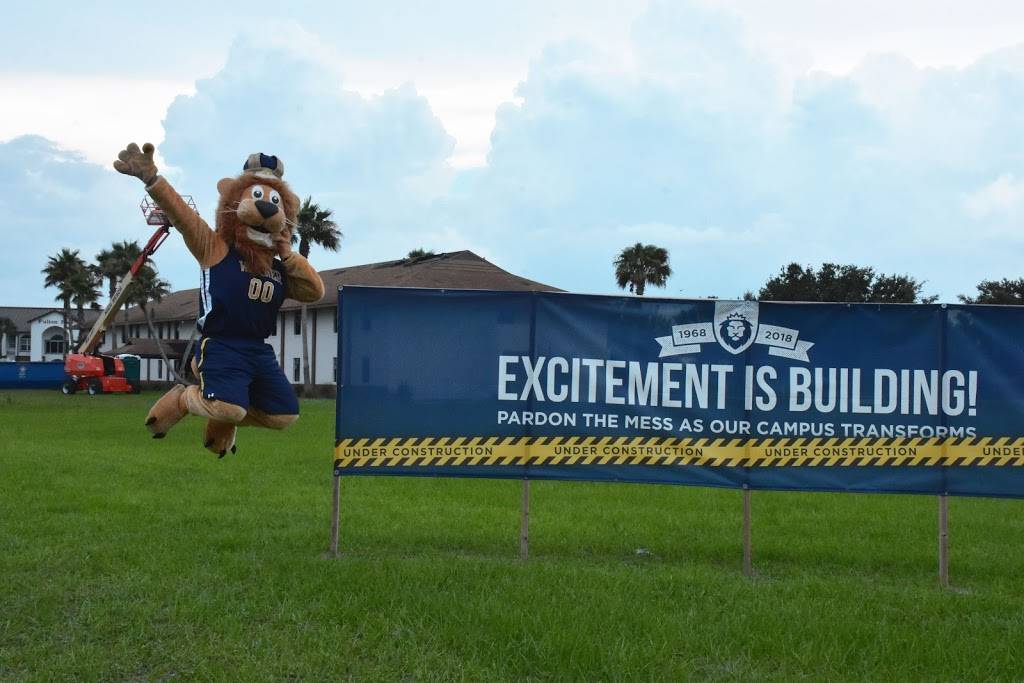 Warner University | 13895 US-27, Lake Wales, FL 33859, USA | Phone: (863) 638-1426