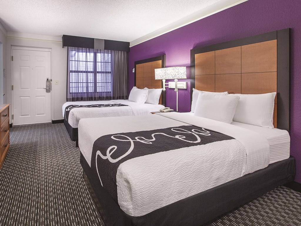 La Quinta Inn by Wyndham Sacramento Downtown | 200 Jibboom St, Sacramento, CA 95811 | Phone: (916) 448-8100