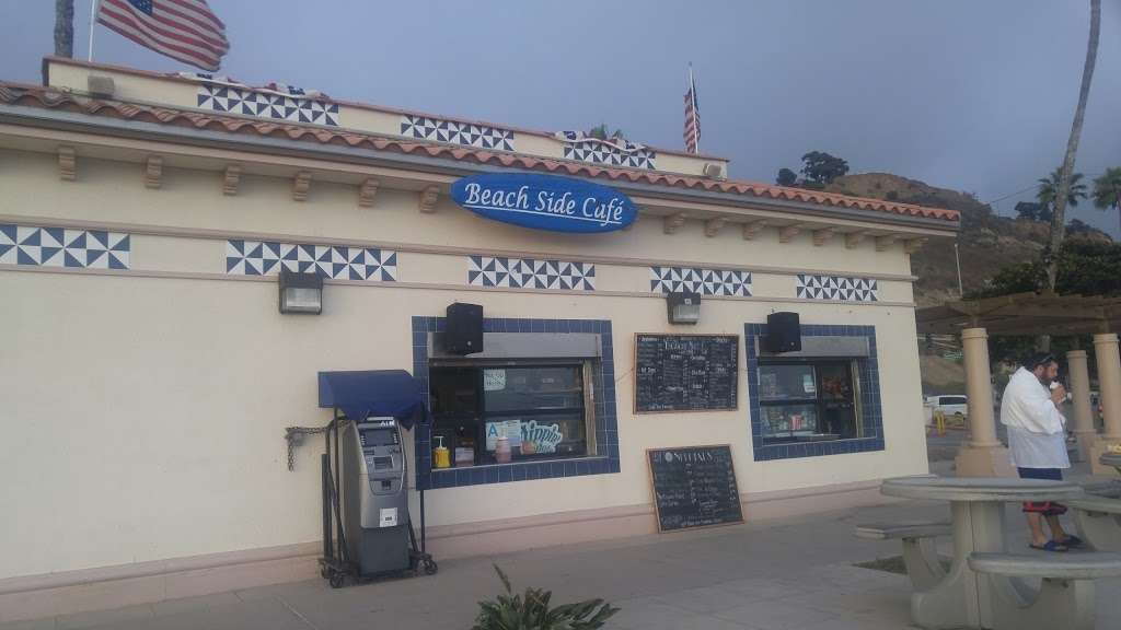 Will Rogers State Beach | 15176 Pacific Coast Hwy, Pacific Palisades, CA 90272