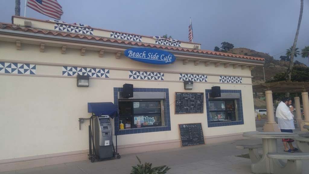 Will Rogers State Beach | 15176 Pacific Coast Hwy, Pacific Palisades, CA 90272, USA