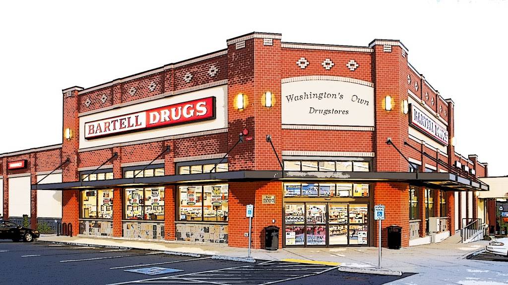 Bartell Drugs | 17254 140th Ave SE, Renton, WA 98058, USA | Phone: (425) 226-9252