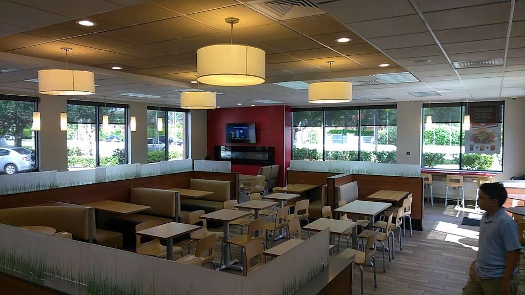 Wendys | 10900 State Hwy 824, Miramar, FL 33025, USA | Phone: (954) 442-8556