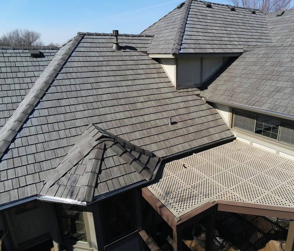 Douglas Fry Roofing, Inc | 1835 N Ohio Ave, Wichita, KS 67214, USA | Phone: (316) 655-9777