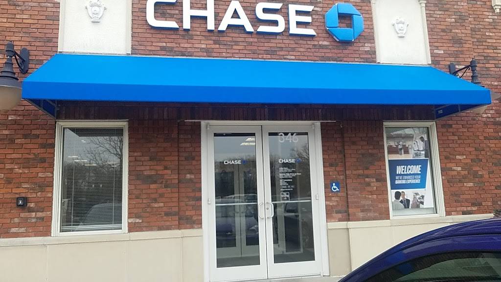 Chase Bank | 4430 Lavon Dr Suite 346, Garland, TX 75040, USA | Phone: (972) 530-3449