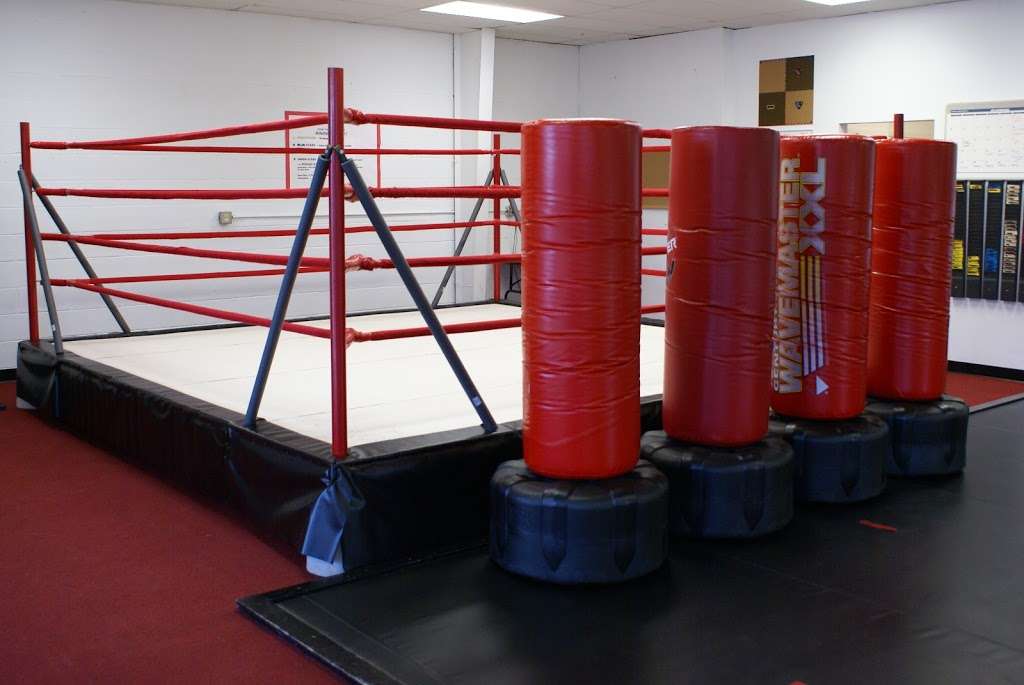 Montenegros Martial Arts | 2206 E Broadway St suite f, Pearland, TX 77581 | Phone: (281) 485-5151