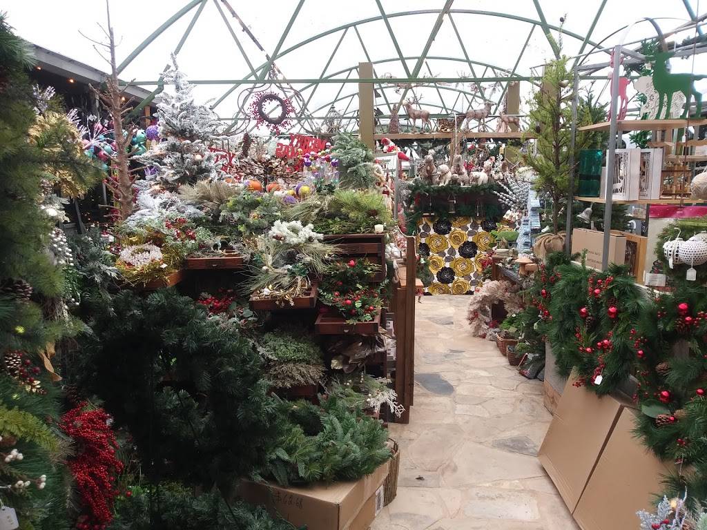 Hill Country Gardens | 588 FM1863, New Braunfels, TX 78132, USA | Phone: (830) 620-5149