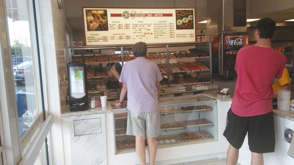 Shipley Do-Nuts | 8802 Stella Link Rd, Houston, TX 77025, USA | Phone: (713) 661-5267