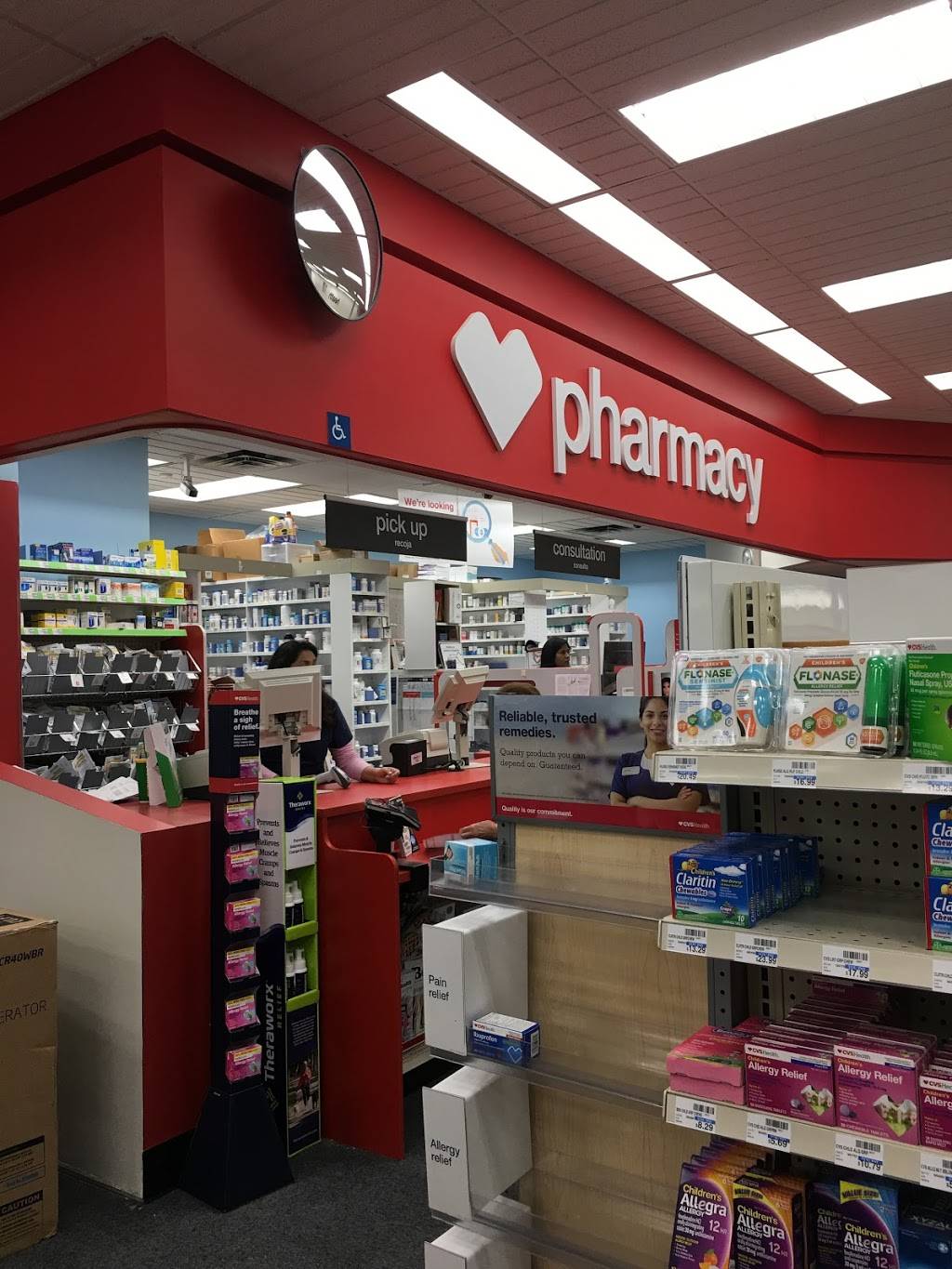 CVS Photo | 7859 Heritage Dr, Annandale, VA 22003 | Phone: (703) 256-6100