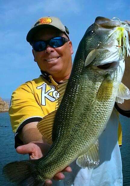 Lake Mead Fishing Guides | 1395 E Lake Mead Pkwy, Henderson, NV 89015, USA | Phone: (702) 499-7942