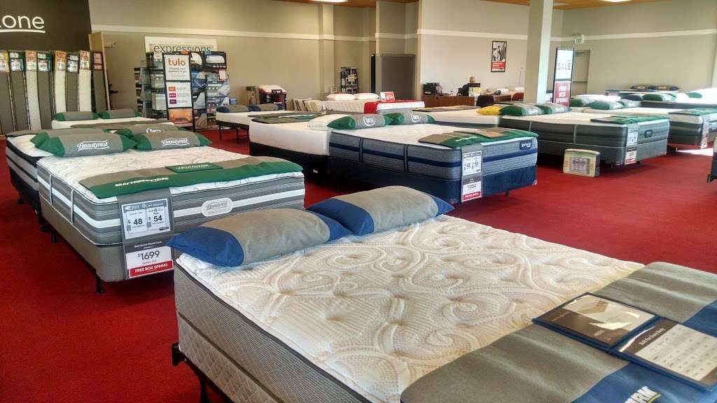 Mattress Firm Towson | 813 Goucher Blvd, Towson, MD 21286, USA | Phone: (410) 296-1631