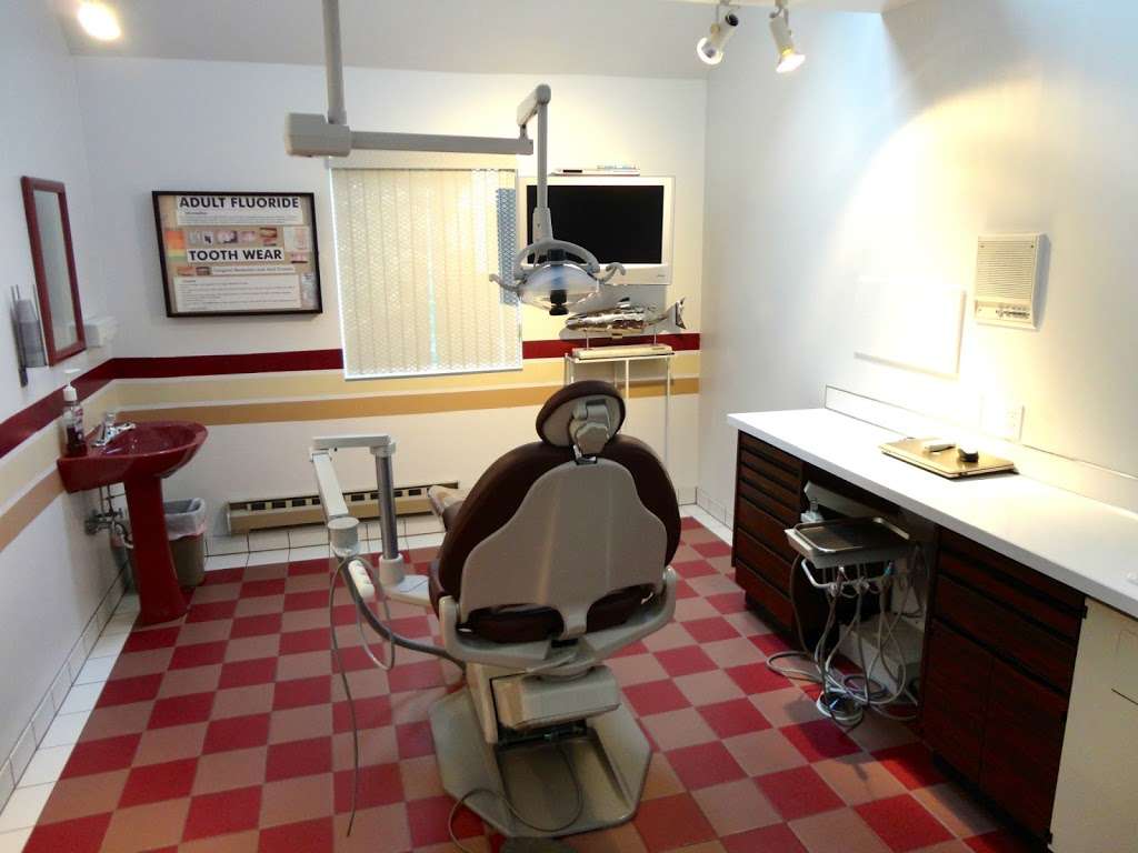 SHERRY DENTAL PC | 757 Fredericks Grove Rd, Lehighton, PA 18235, USA | Phone: (570) 386-6910