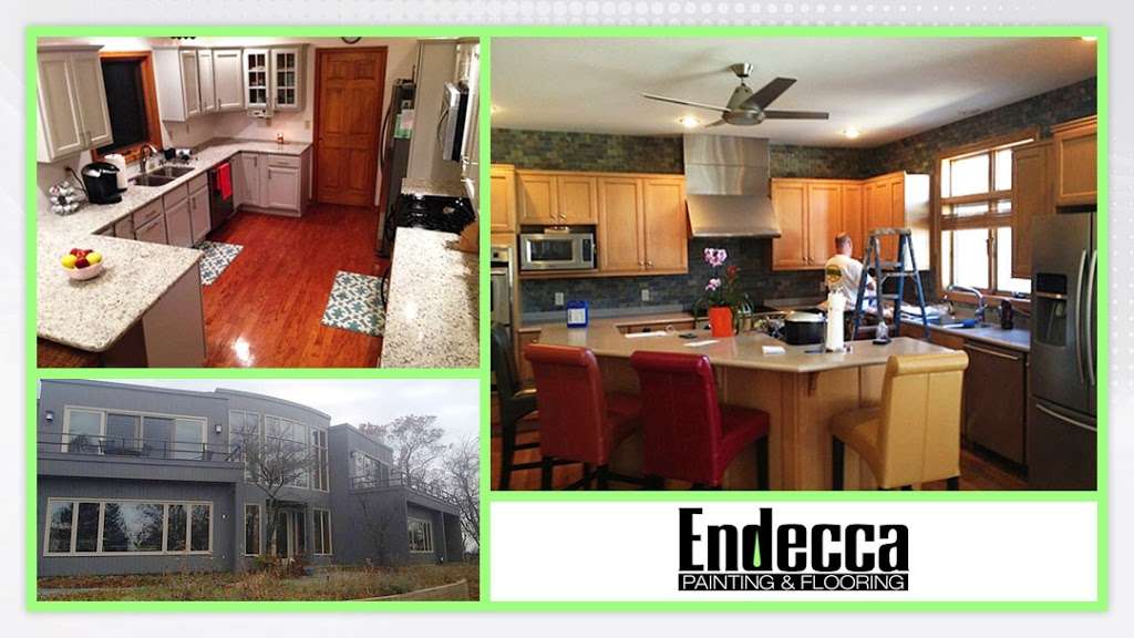 Endecca Painting & Flooring | n 46342, 710 N Colonial Dr, Hobart, IN 46342, USA | Phone: (219) 942-4014